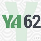 Размещение интеграции в Telegram. Логотип Телеграм канала "Новости Рязани YA62" Размещение интеграции в Telegram. Логотип Телеграм канала @ya62ru