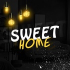 Размещение интеграции в Telegram. Логотип Телеграм канала "SWEETHOME" Размещение интеграции в Telegram. Логотип Телеграм канала @sweethometop