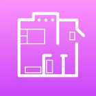 Размещение интеграции в Telegram. Логотип Телеграм канала @interiers