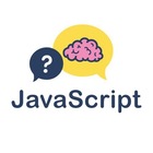 Размещение интеграции в Telegram. Логотип Телеграм канала "JavaScript задачи с собеседований" Размещение интеграции в Telegram. Логотип Телеграм канала @javascriptquiz