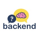 Размещение интеграции в Telegram. Логотип Телеграм канала "BackendQuiz - задачи с собеседований по бэкенду" Размещение интеграции в Telegram. Логотип Телеграм канала @backendquiz