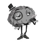 Advertising in Telegram. Telegram Channel logo "FillYourMind" Advertising in Telegram. Telegram Channel logo @FillYourMind