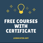 Advertising in Telegram. Telegram Channel logo "Best Courses with Certificate" Advertising in Telegram. Telegram Channel logo @free4unow_backup