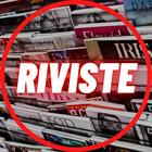 Advertising in Telegram. Telegram Channel logo "Riviste" Advertising in Telegram. Telegram Channel logo Riviste