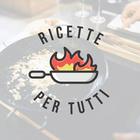 Advertising in Telegram. Telegram Channel logo "🍳 Ricette per tutti 👩🍳" Advertising in Telegram. Telegram Channel logo @GialloZafferanoRicette