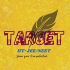 Advertising in Telegram. Telegram Channel logo "TARGET IIT-JEE/NEET" Advertising in Telegram. Telegram Channel logo @targetiitjeeneet