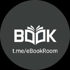 Advertising in Telegram. Telegram Channel logo "eBook Room" Advertising in Telegram. Telegram Channel logo @eBookRoom