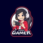 Размещение интеграции в Telegram. Логотип Телеграм канала "Casual Gamer" Размещение интеграции в Telegram. Логотип Телеграм канала @Casua1Gamer