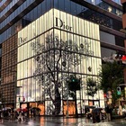 Размещение интеграции в Telegram. Логотип Телеграм канала "Dior" Размещение интеграции в Telegram. Логотип Телеграм канала Dior