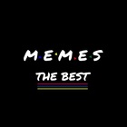 Advertising in Telegram. Telegram Channel logo "Le meme del giorno" Advertising in Telegram. Telegram Channel logo @memes_thebest