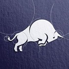 Размещение интеграции в Telegram. Логотип Телеграм канала @knigi_cultura