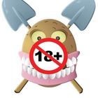 Размещение интеграции в Telegram. Логотип Телеграм канала "Idiotikchannel" Размещение интеграции в Telegram. Логотип Телеграм канала @Idiotikchannel