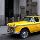 Размещение интеграции в Telegram. Логотип Телеграм канала @taxidr1ver