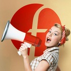 Размещение интеграции в Telegram. Логотип Телеграм канала "ForkNews" Размещение интеграции в Telegram. Логотип Телеграм канала @fork_news