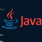 Размещение интеграции в Telegram. Логотип Телеграм канала "Программирование на Java." Размещение интеграции в Telegram. Логотип Телеграм канала @java_sup