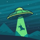Размещение интеграции в Telegram. Логотип Телеграм канала "загадочные обстоятельства" Размещение интеграции в Telegram. Логотип Телеграм канала @zobst