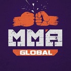Размещение интеграции в Telegram. Логотип Телеграм канала MMA GLOBAL