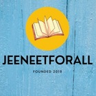 Advertising in Telegram. Telegram Channel logo "IIT JEE NEET STUDY MATERIAL" Advertising in Telegram. Telegram Channel logo @MHT_CET_NEET_IIT_JEE