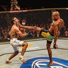 Размещение интеграции в Telegram. Логотип Телеграм канала OCTAGON