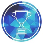 Размещение интеграции в Telegram. Логотип Телеграм канала @Rekord_segodny