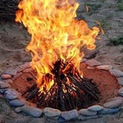 Размещение интеграции в Telegram. Логотип Телеграм канала ВЫЖИТЬ