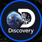 Размещение интеграции в Telegram. Логотип Телеграм канала Discovery Planet