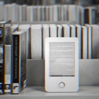 Размещение интеграции в Telegram. Логотип Телеграм канала @PocketLibrary1