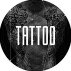 Размещение интеграции в Telegram. Логотип Телеграм канала "Tattoo Culture" Размещение интеграции в Telegram. Логотип Телеграм канала @tatto_culture