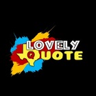 Advertising in Telegram. Telegram Channel logo "Lovely quote" Advertising in Telegram. Telegram Channel logo @lovely_quote
