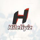 Advertising in Telegram. Telegram Channel logo "Hileliyiz" Advertising in Telegram. Telegram Channel logo @hileliyiz