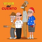 Advertising in Telegram. Telegram Channel logo "Vivir del Cuento" Advertising in Telegram. Telegram Channel logo @Vivir_del_Cuento