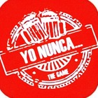 Advertising in Telegram. Telegram Channel logo "YO NUNCA" Advertising in Telegram. Telegram Channel logo @YoNunca