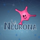 Advertising in Telegram. Telegram Channel logo "La Neurona Intranquila 💡" Advertising in Telegram. Telegram Channel logo @La_neurona_intranquila