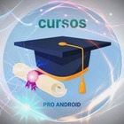Advertising in Telegram. Telegram Channel logo "Cursos PRO ANDROID 🎓" Advertising in Telegram. Telegram Channel logo Cursos PRO ANDROID 🎓