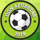 Advertising in Telegram. Telegram Channel logo "DON 🎩 APUESTAS" Advertising in Telegram. Telegram Channel logo @donapuestas10