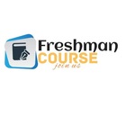 Advertising in Telegram. Telegram Channel logo "Freshman course" Advertising in Telegram. Telegram Channel logo @Freshman_course