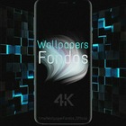 Advertising in Telegram. Telegram Channel logo "Wallpapers Fondos 🌌" Advertising in Telegram. Telegram Channel logo @WallpaperFondos_Official