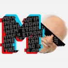 Advertising in Telegram. Telegram Channel logo @memetron