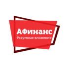 Размещение интеграции в Telegram. Логотип Телеграм канала "Афинанс.рф - помощь в финансовых инвестициях" Размещение интеграции в Telegram. Логотип Телеграм канала @AkopovFinans