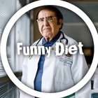 Advertising in Telegram. Telegram Channel logo "😋 Funny Diet 👙" Advertising in Telegram. Telegram Channel logo @Funny_Diet