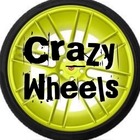 Advertising in Telegram. Telegram Channel logo "CRAZY WHEELS" Advertising in Telegram. Telegram Channel logo @Crazy_Wheels
