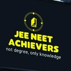 Advertising in Telegram. Telegram Channel logo "JEE NEET ACHIEVERS ✪" Advertising in Telegram. Telegram Channel logo @JEE_NEET_ACHIEVERS