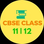 Advertising in Telegram. Telegram Channel logo "CBSE Class 11th |12th Study Materials ✪" Advertising in Telegram. Telegram Channel logo @Class_11th_12th_Materials