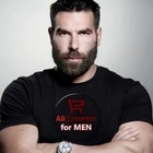 Размещение интеграции в Telegram. Логотип Телеграм канала "Мужской AliExpress" Размещение интеграции в Telegram. Логотип Телеграм канала @mensaliexress