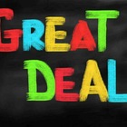 Advertising in Telegram. Telegram Channel logo "Deals USA" Advertising in Telegram. Telegram Channel logo @dealsusa11