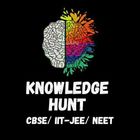 Advertising in Telegram. Telegram Channel logo "KNOWLEDGE HUNT JEE NEET" Advertising in Telegram. Telegram Channel logo @CLASS11n12nJEEnNEETT