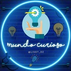 Advertising in Telegram. Telegram Channel logo "Curiosidades" Advertising in Telegram. Telegram Channel logo @CURIOSlDADES