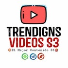 Advertising in Telegram. Telegram Channel logo "TRENDING VIDEOS S3🍿🍟" Advertising in Telegram. Telegram Channel logo @trendings3