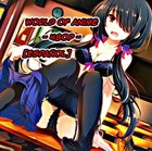 Advertising in Telegram. Telegram Channel logo @Animes480pFinalizados