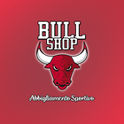 Advertising in Telegram. Telegram Channel logo "BullShop | Abbigliamento Sportivo" Advertising in Telegram. Telegram Channel logo @bullshop_ita
